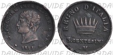 04102 regno italia usato  Verrua Savoia