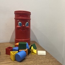 Vintage mothercare red for sale  YORK