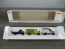 Märklin spur 1889 gebraucht kaufen  Wenden