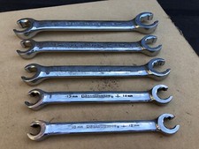 Brake pipe spanner for sale  TYN-Y-GONGL
