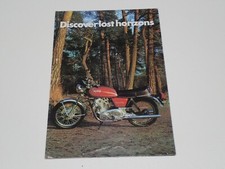 Norton commando 750 usato  Bussoleno