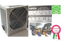 Alimentatore fisso desktop usato  Forli