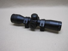 crossbow scope for sale crossbow scope for sale Mc Veytown