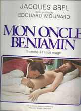 Jacques brel dossier d'occasion Jacques brel dossier d'occasion  Aulnay-sous-Bois