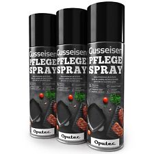 3x500ml putec gusseisen gebraucht kaufen  Bendorf