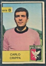 Figurina calciatori ed. usato  Italia