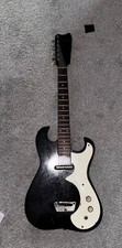Silvertone 1448 for sale  GLASGOW