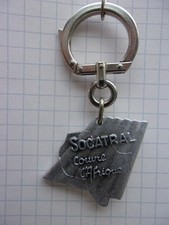 Socatral couvre afrique d'occasion  Habsheim