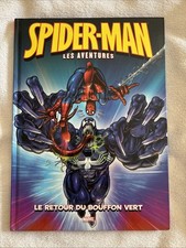 Spiderman retour bouffon d'occasion  Lyon VIII