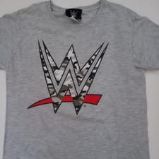 Wwe age shirt for sale  YEOVIL