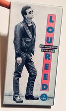 Lou Reed - Between Though And Expression, 3 CD Box Set comprar usado  Enviando para Brazil
