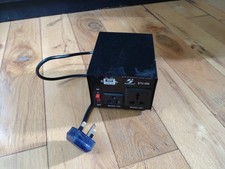 Transformer voltage converter for sale  HAVERHILL