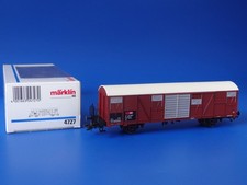 Marklin 4727 sbb d'occasion  Expédié en Belgium