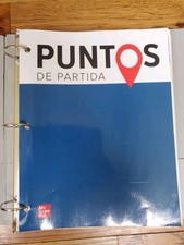 Puntos De Partida, usado comprar usado  Enviando para Brazil