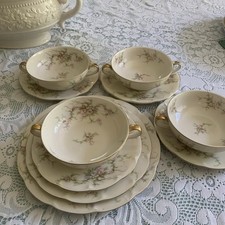 cream soup haviland for sale cream soup haviland for sale Cheshire