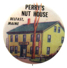 1950 perry nut for sale  Seattle
