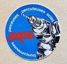 Autocollant sticker aufkleber d'occasion  Francheville