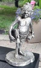 Vintage rawcliffe pewter for sale  Mansfield