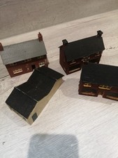 Model railway plastic for sale  PONTEFRACT