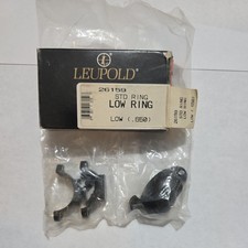 Leupold std scope for sale  Troy