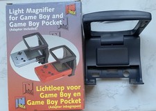 Touch light magnifier for sale  SOUTHAMPTON