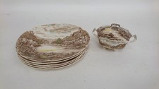 Johnson bros olde for sale  RUGBY