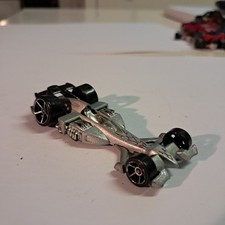 Hot wheels nitro gebraucht kaufen  Herford