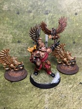 Games workshop blood gebraucht kaufen  Hannover