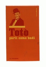 Ebond totò parli usato  Marino