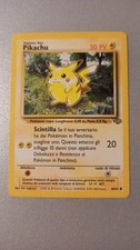 Pokemon pikachu prima usato  Vimodrone