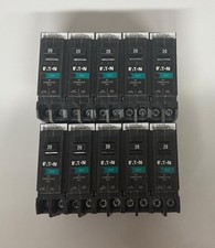 Pcs eaton brp120af d'occasion  Expédié en Belgium