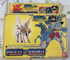 Vintage saint seiya d'occasion  Expédié en Belgium