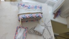 Dolls house nursery for sale  MANCHESTER
