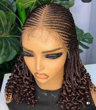 Adobi lace wig for sale  MANCHESTER
