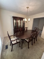 Dining room set for sale  Louisville