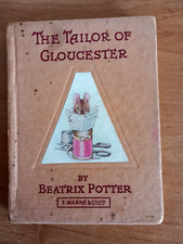 Tailor gloucester 1903 for sale  REDRUTH