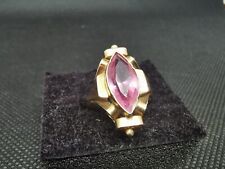 Anello vintage anni usato  Udine