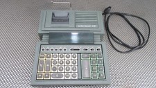 Underwood 410 calcolatrice usato  Santa Venerina