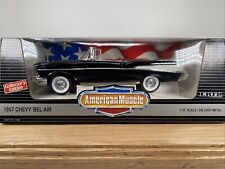 Ertl 1957 chevrolet for sale  Rutland