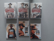 Dvd rarität rawhide gebraucht kaufen  Dortmund