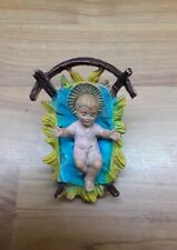 Presepe bambinello h usato  Rovigo