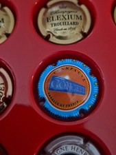 Capsule champagne palmer. d'occasion  Gueux