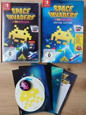 Space invaders forever gebraucht kaufen  Celle