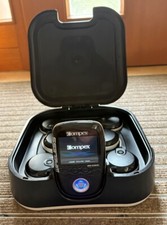 Compex wireless muskelstimulat gebraucht kaufen  Marpingen
