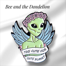 Cute planet alien for sale  BASILDON