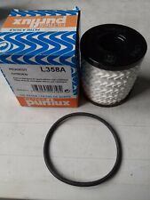 Filtre huile purflux d'occasion  Saint-Vallier