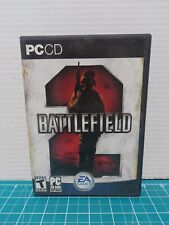 Usado, Battlefield 2 (PC, 2005) EA Games Shooter CIB Conjunto Completo de 3 Discos com Manual comprar usado  Enviando para Brazil