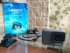 Gopro hero7 silver usato  Italia
