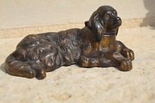 Beautiful old inkwell d'occasion  Expédié en Belgium