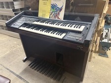 Yamaha electone organ for sale  SAFFRON WALDEN